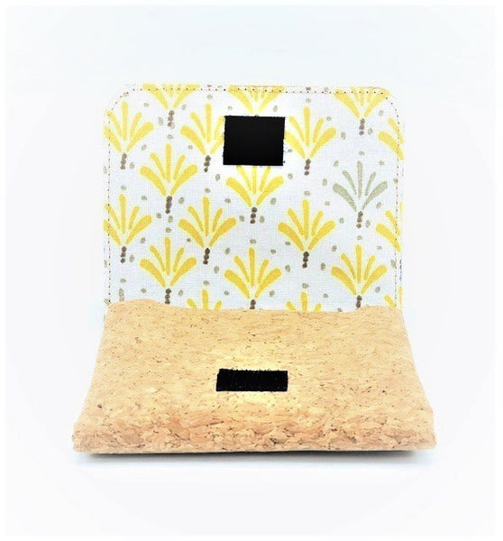 Porte-monnaie - "Palm Tree"