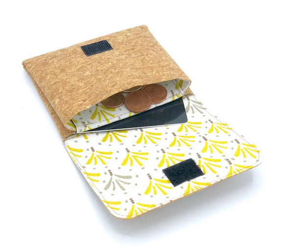 Porte-monnaie - "Palm Tree"