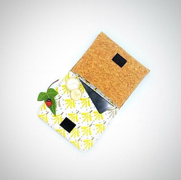 Porte-monnaie - "Palm Tree"