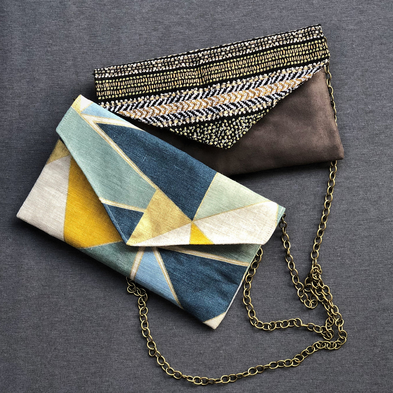 Pochettes