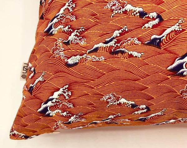 Housse de coussin - "Osaka"