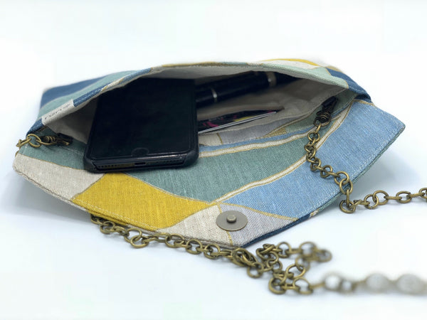 Pochette "Sunset"