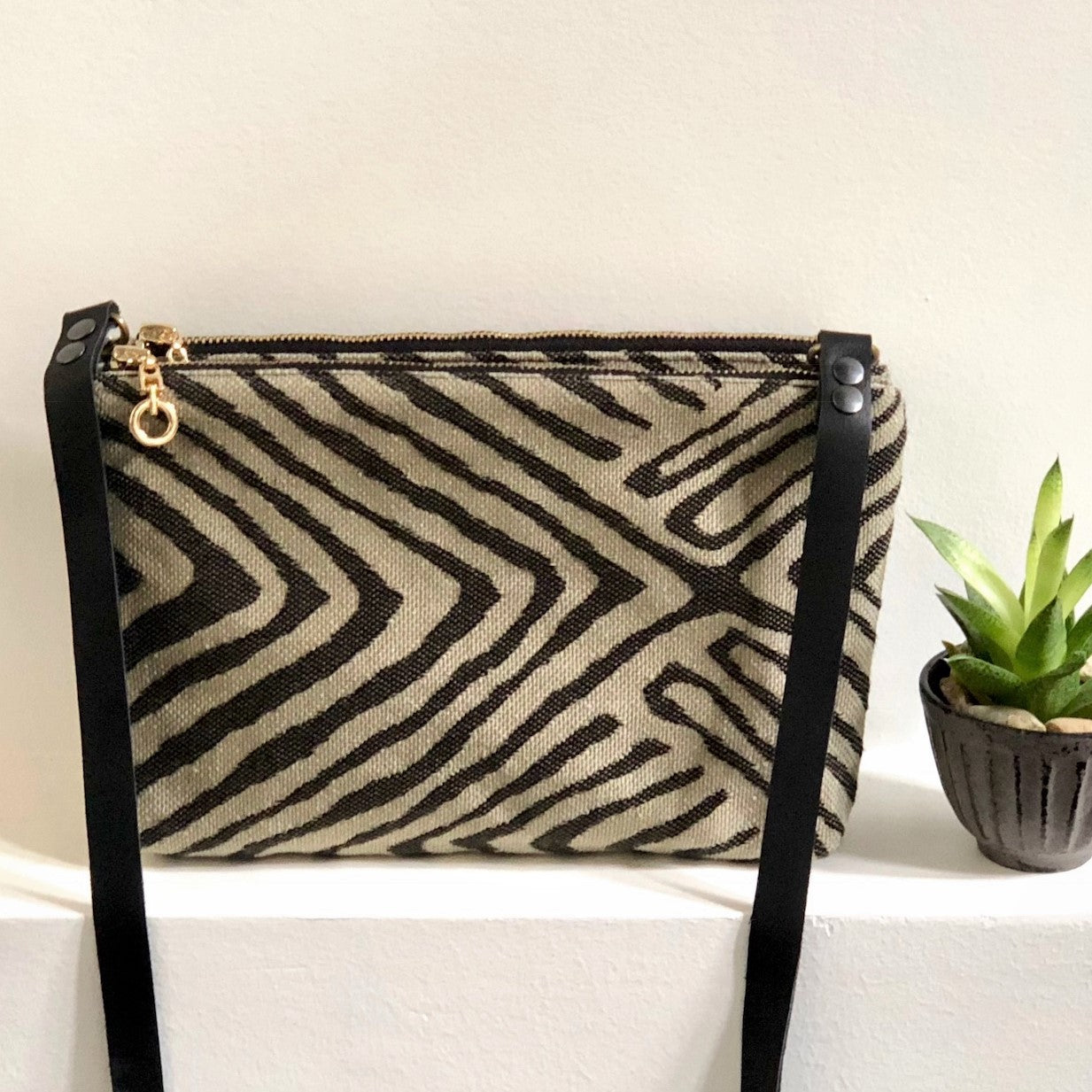 Sac "Savane"