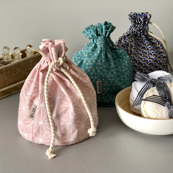 Kit Cocoon "Rosée"