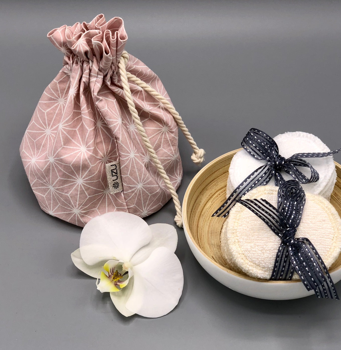 Kit Cocoon "Rosée"
