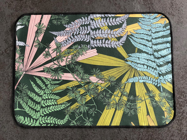 Ensemble de Sets de Table "Selva"