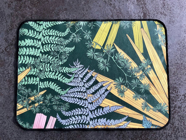 Ensemble de Sets de Table "Selva"