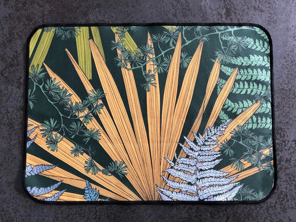 Ensemble de Sets de Table "Selva"