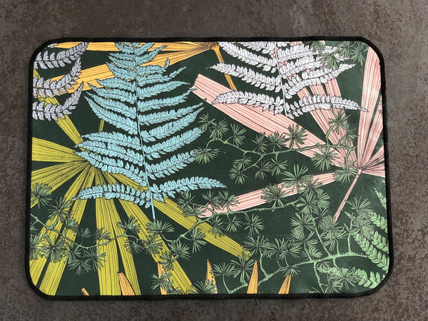 Ensemble de Sets de Table "Selva"