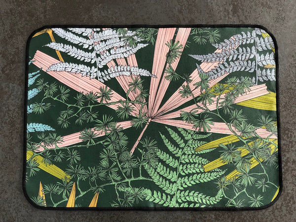 Ensemble de Sets de Table "Selva"