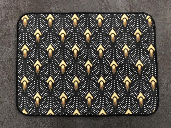Ensemble de Sets de Table "Wave"
