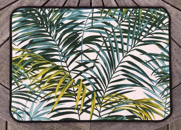 Ensemble de Sets de table "Jungle"