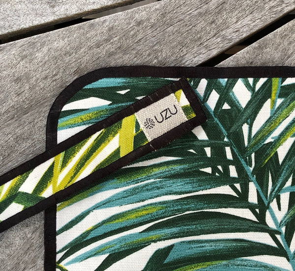 Ensemble de Sets de table "Jungle"